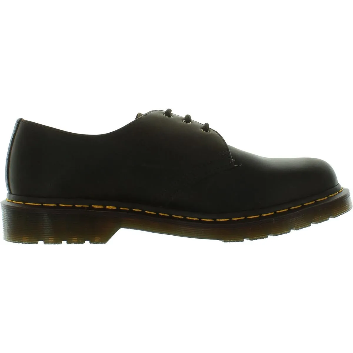 1461 Mens Leather Fashion Oxfords