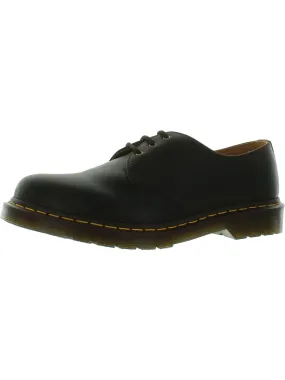 1461 Mens Leather Fashion Oxfords