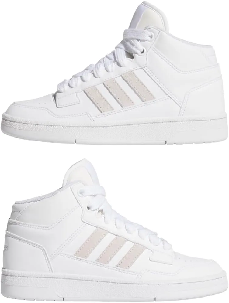 adidas Baby Boys' Hoops 4.0 Basketball Sneaker