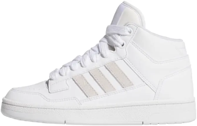 adidas Baby Boys' Hoops 4.0 Basketball Sneaker