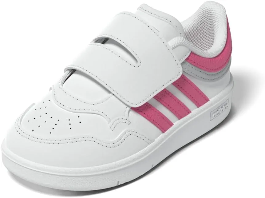 adidas Baby Boys' Hoops 4.0 Basketball Sneaker
