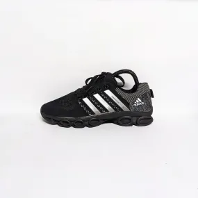 Adidas Black Hiking | Pre loved  Imported Shoes