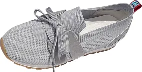 Arch Support Orthopedic Sneakers for Women Non Slip Cushion Fashion Running Tennis Shoes Versatile Dress Shoe