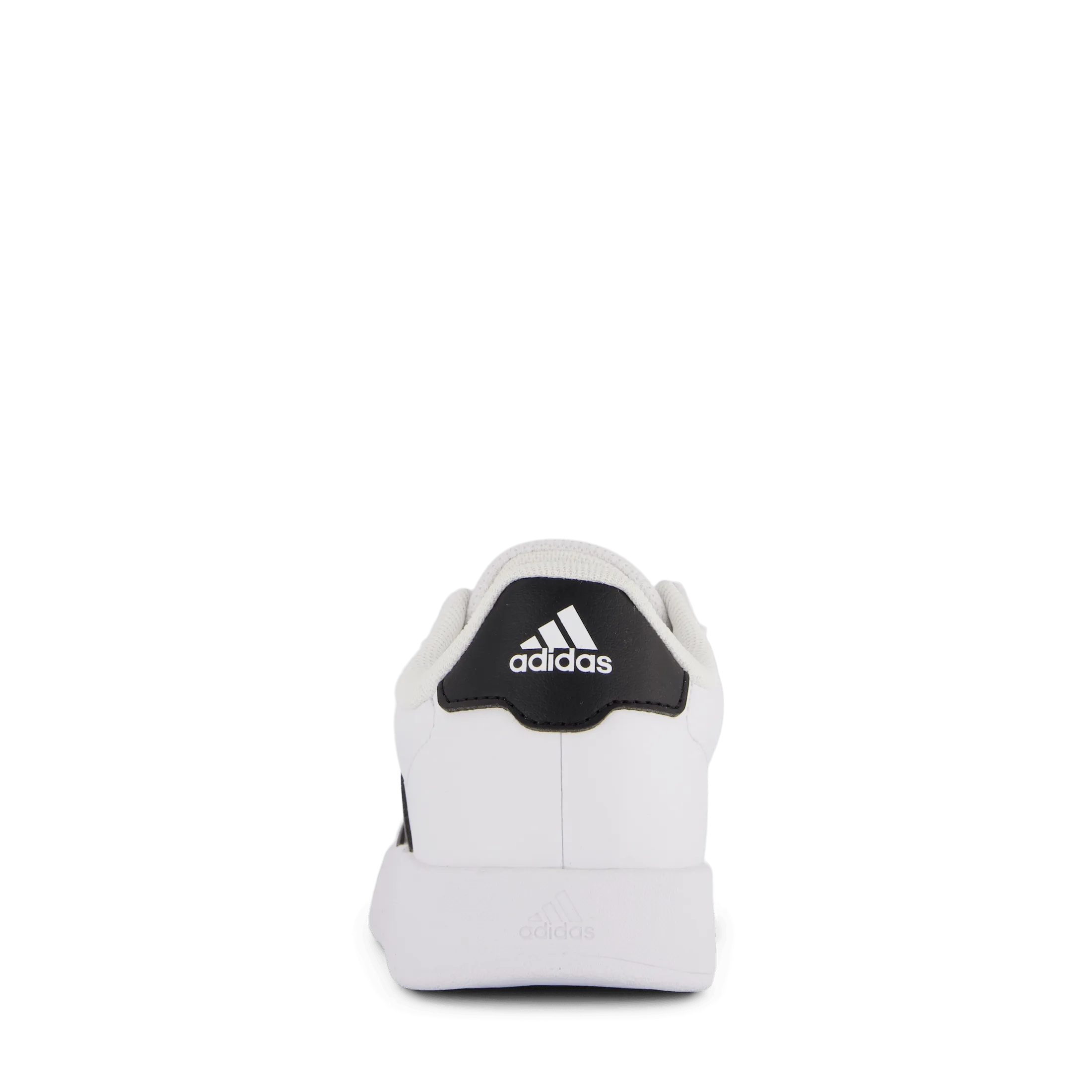 Breaknet Lifestyle Court Lace Shoes Cloud White / Core Black / Core Black