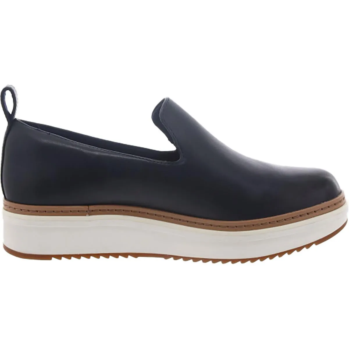 Clarks Womens Teadale Genna Slip On Loafers