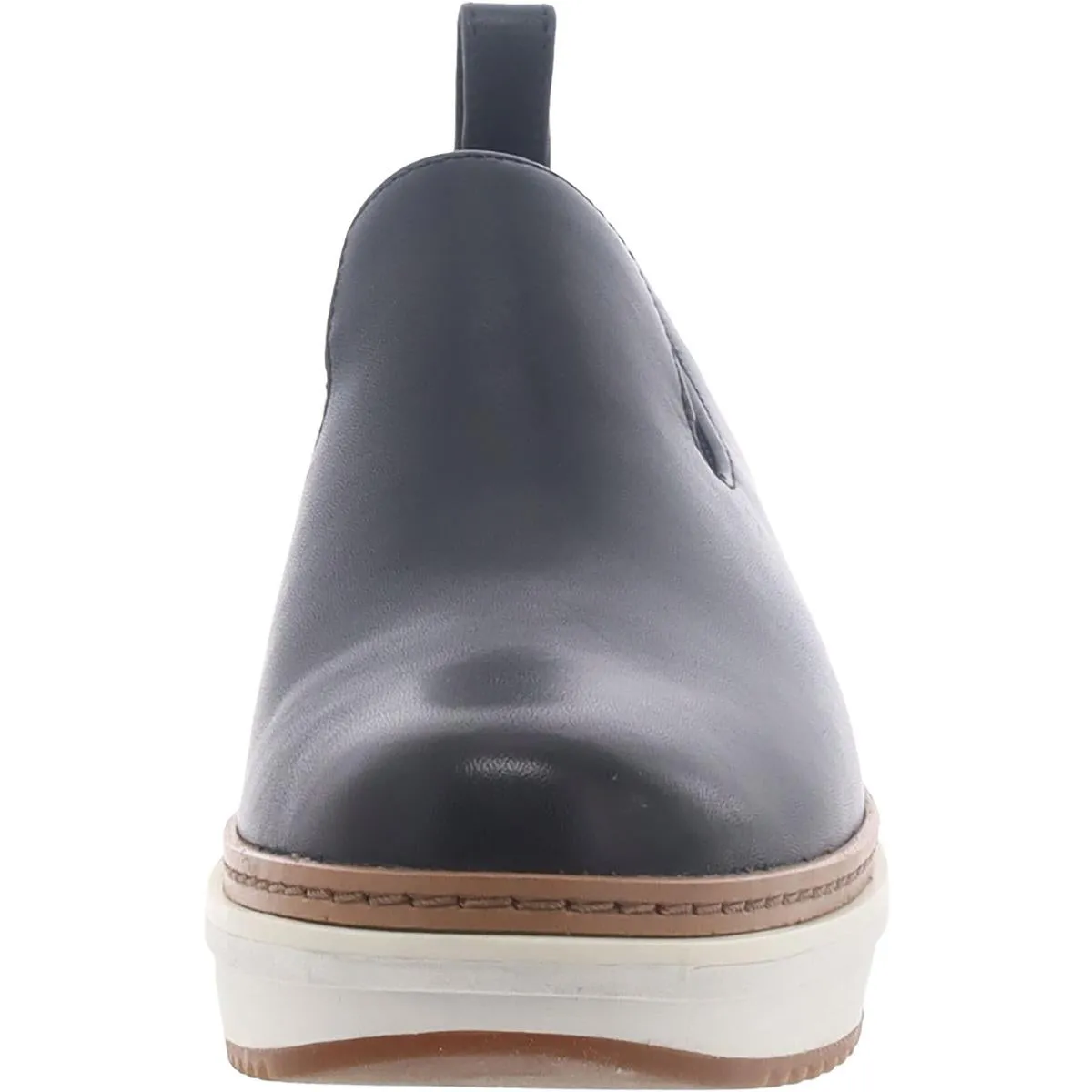 Clarks Womens Teadale Genna Slip On Loafers