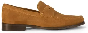 Donald Pliner Men's Miles Suede Loafer