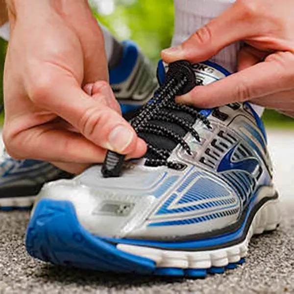 Hands Free Lazy Shoelaces (8pc)