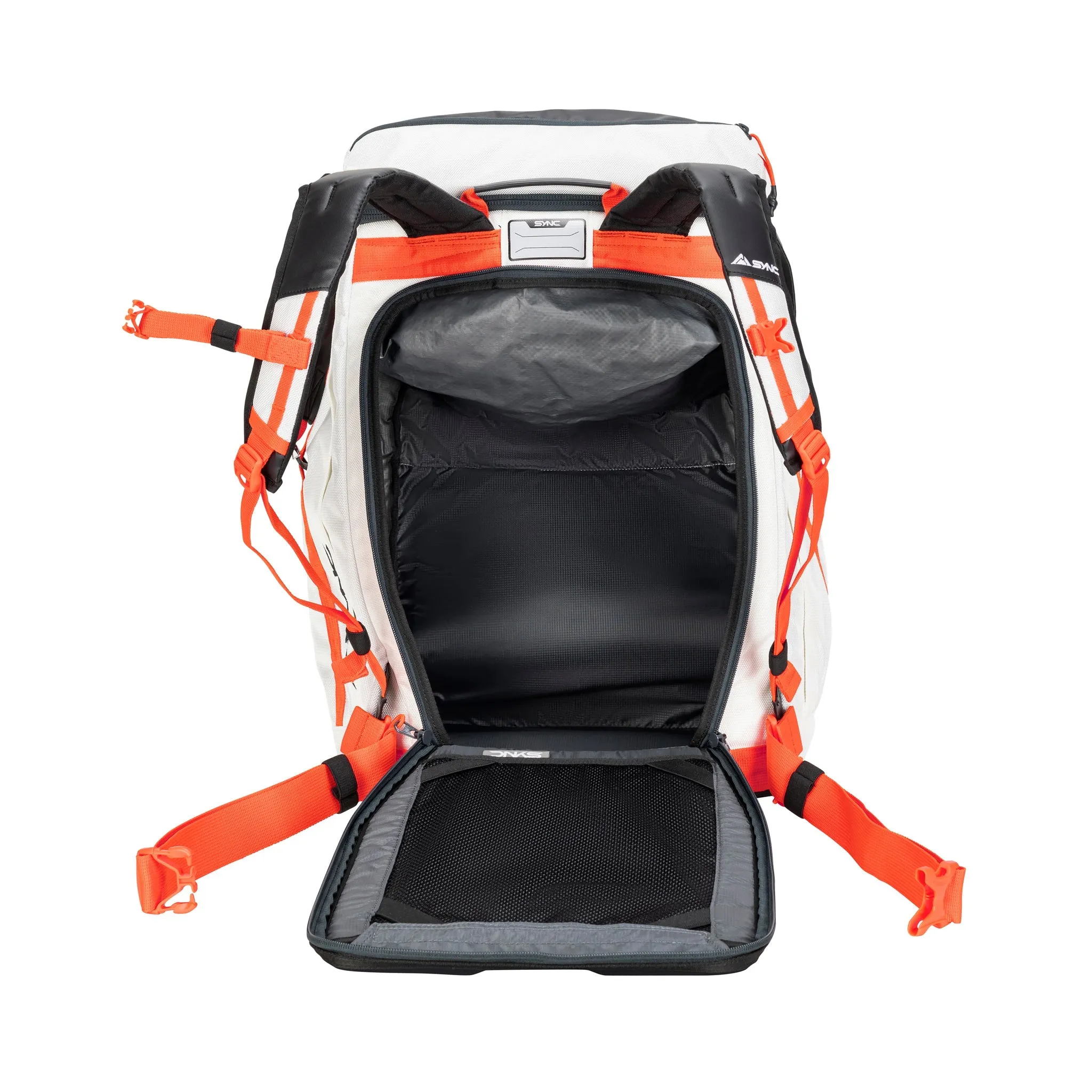 Locker Pack - Lake Louise Ski Clubs