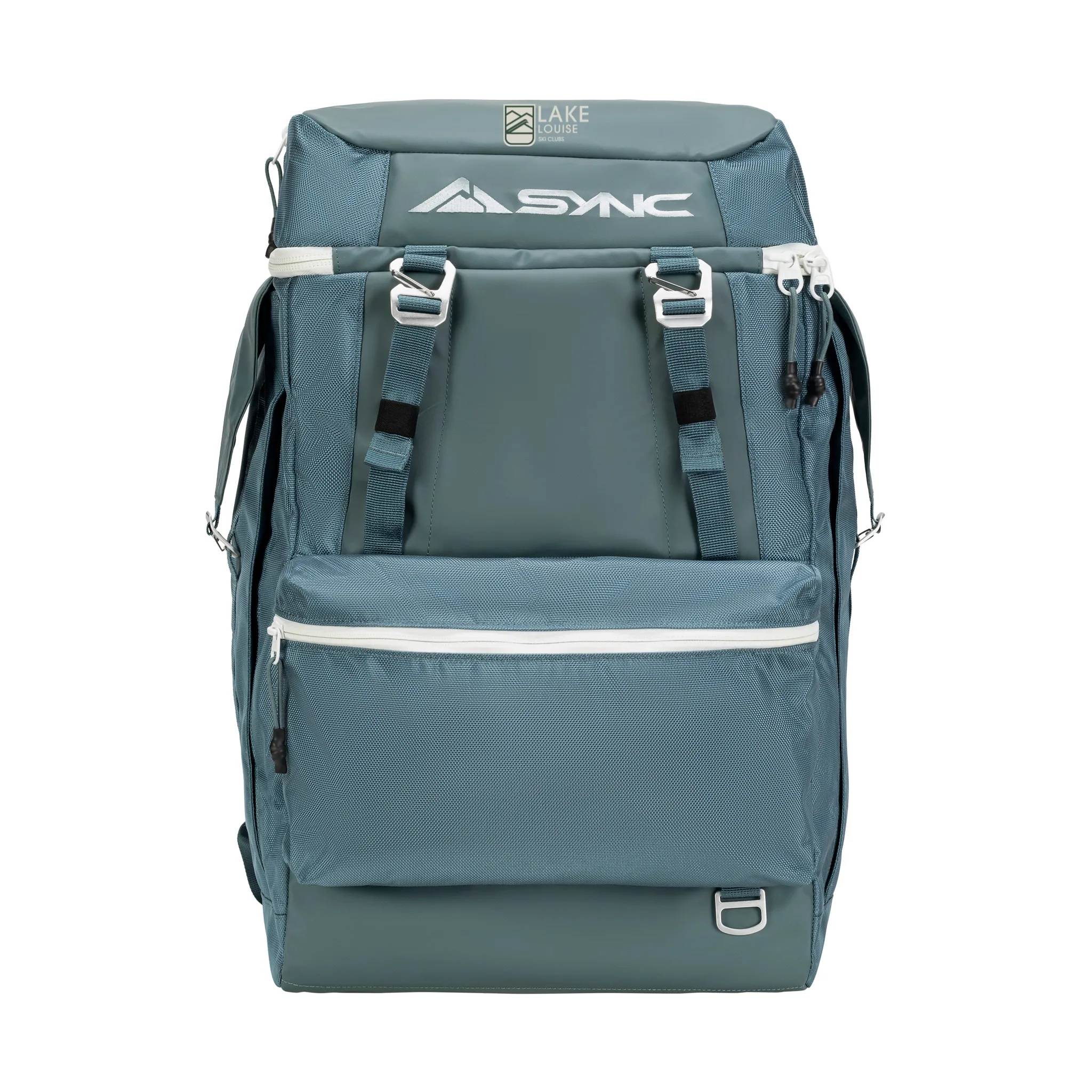 Locker Pack - Lake Louise Ski Clubs