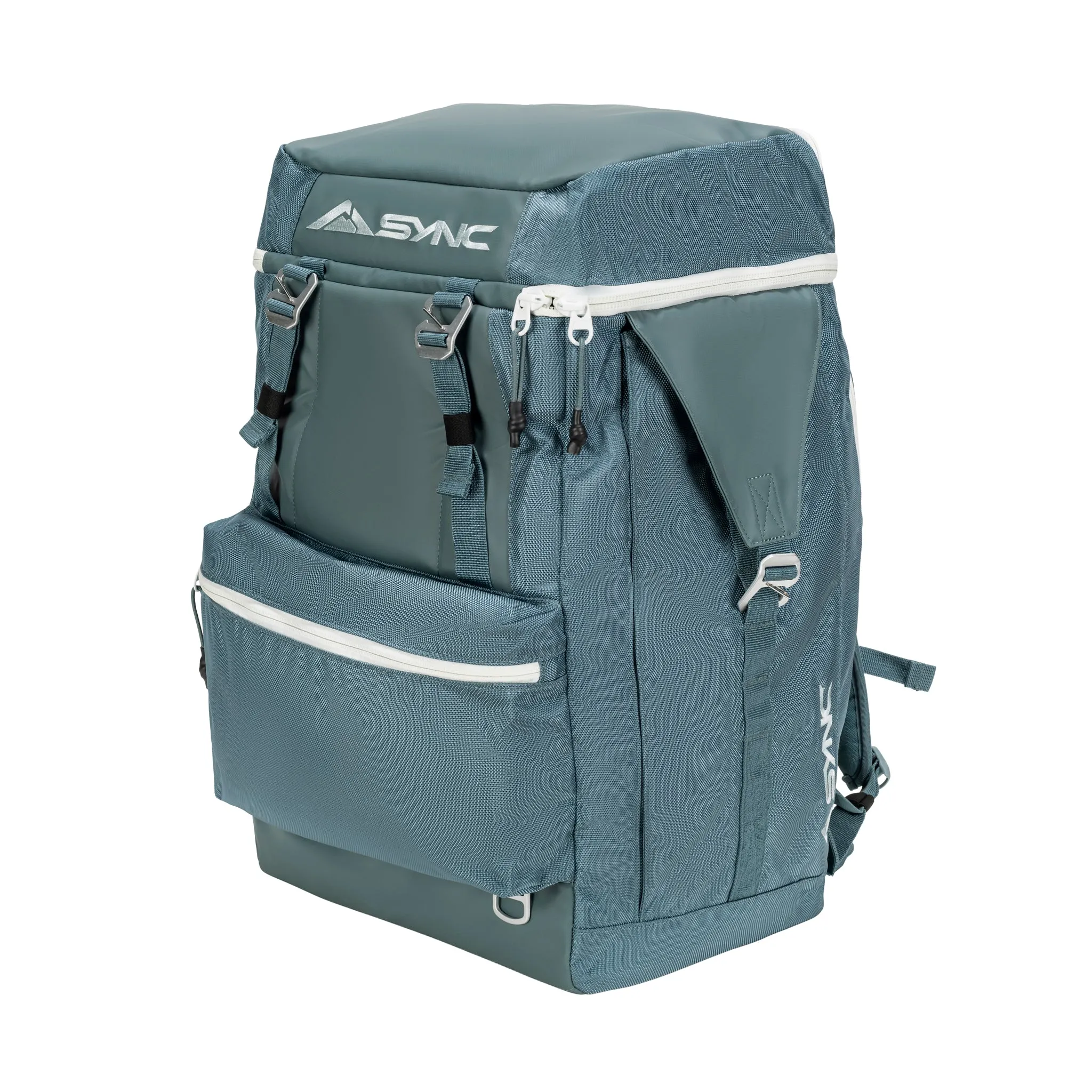 Locker Pack - Lake Louise Ski Clubs