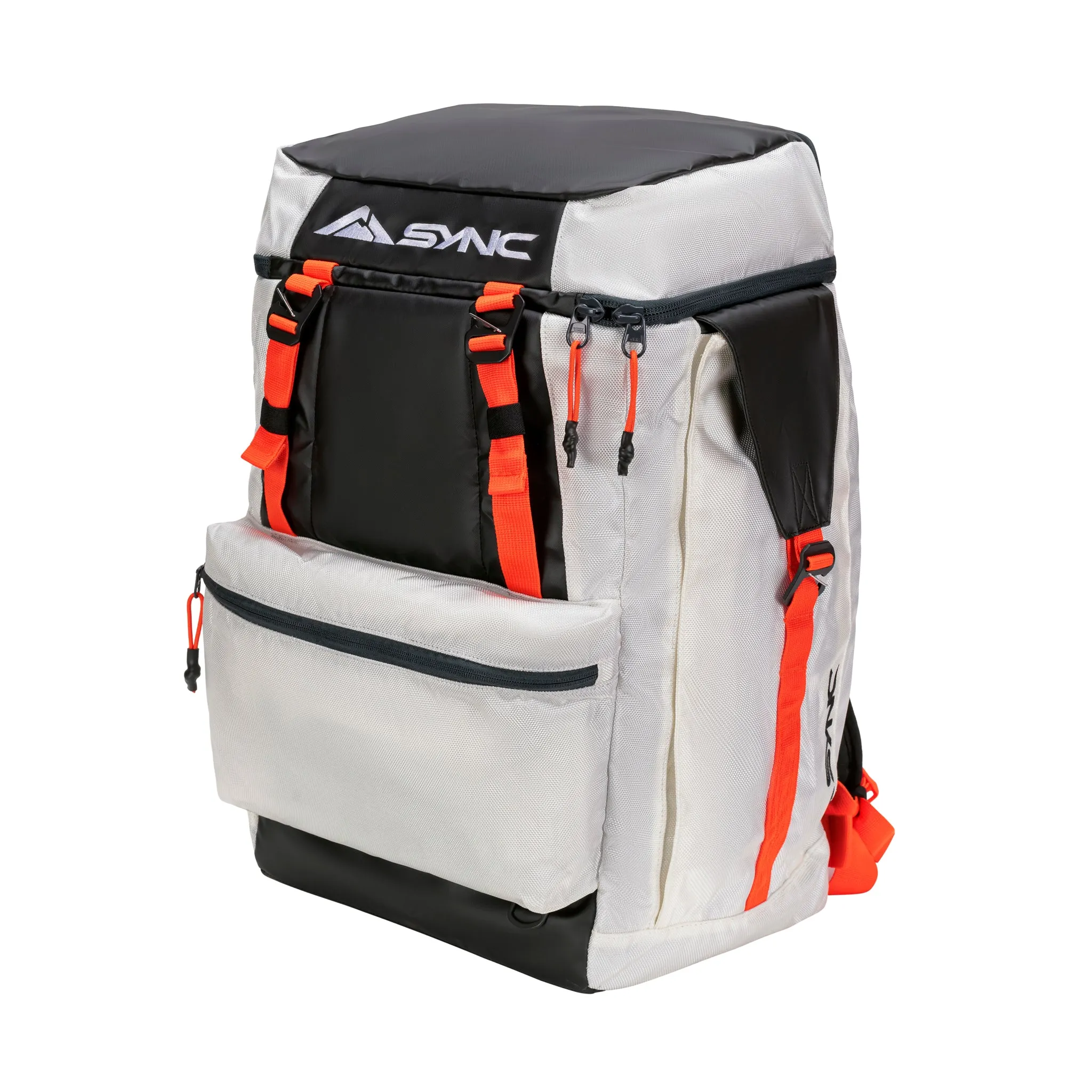 Locker Pack - Okemo Mountain School (OMS)
