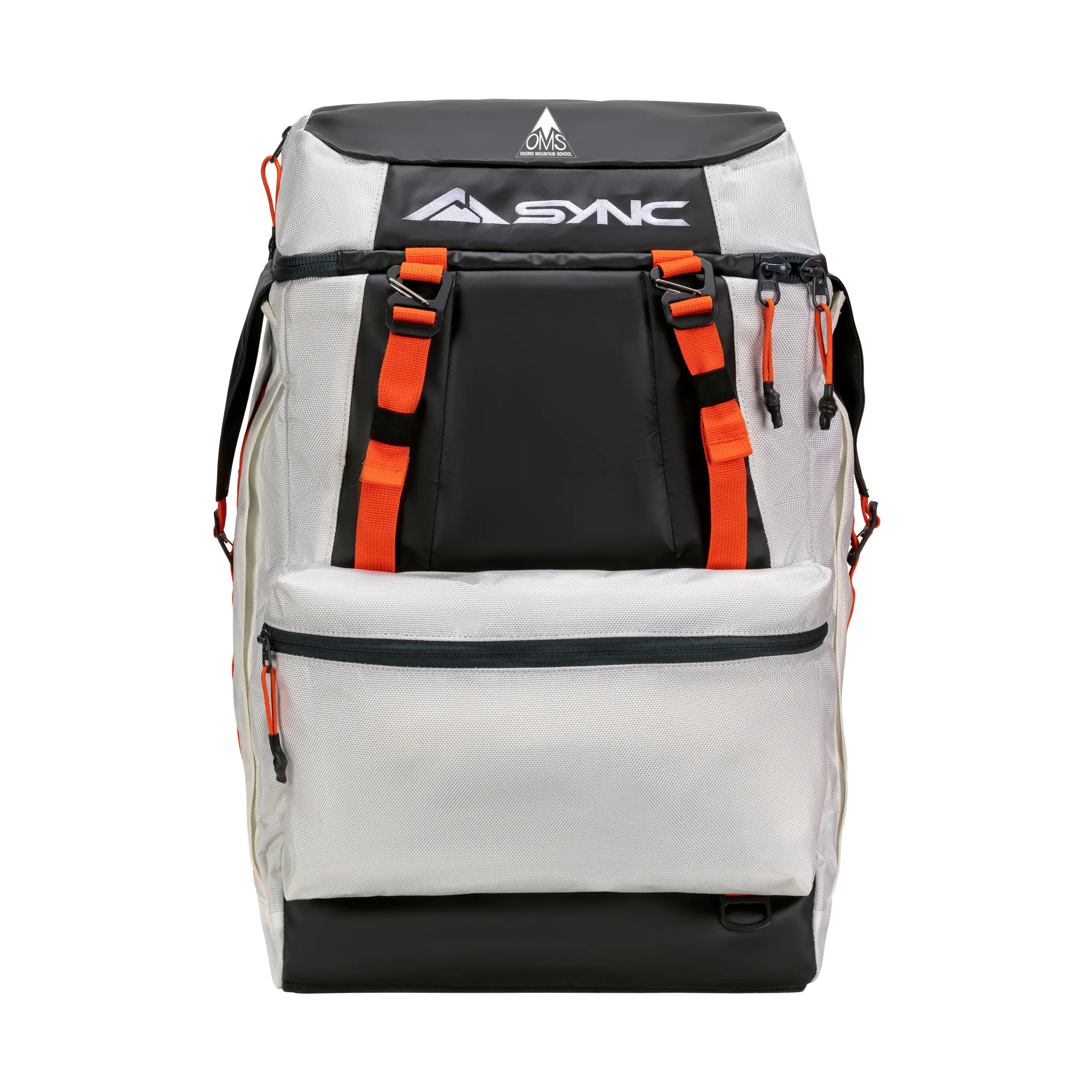 Locker Pack - Okemo Mountain School (OMS)