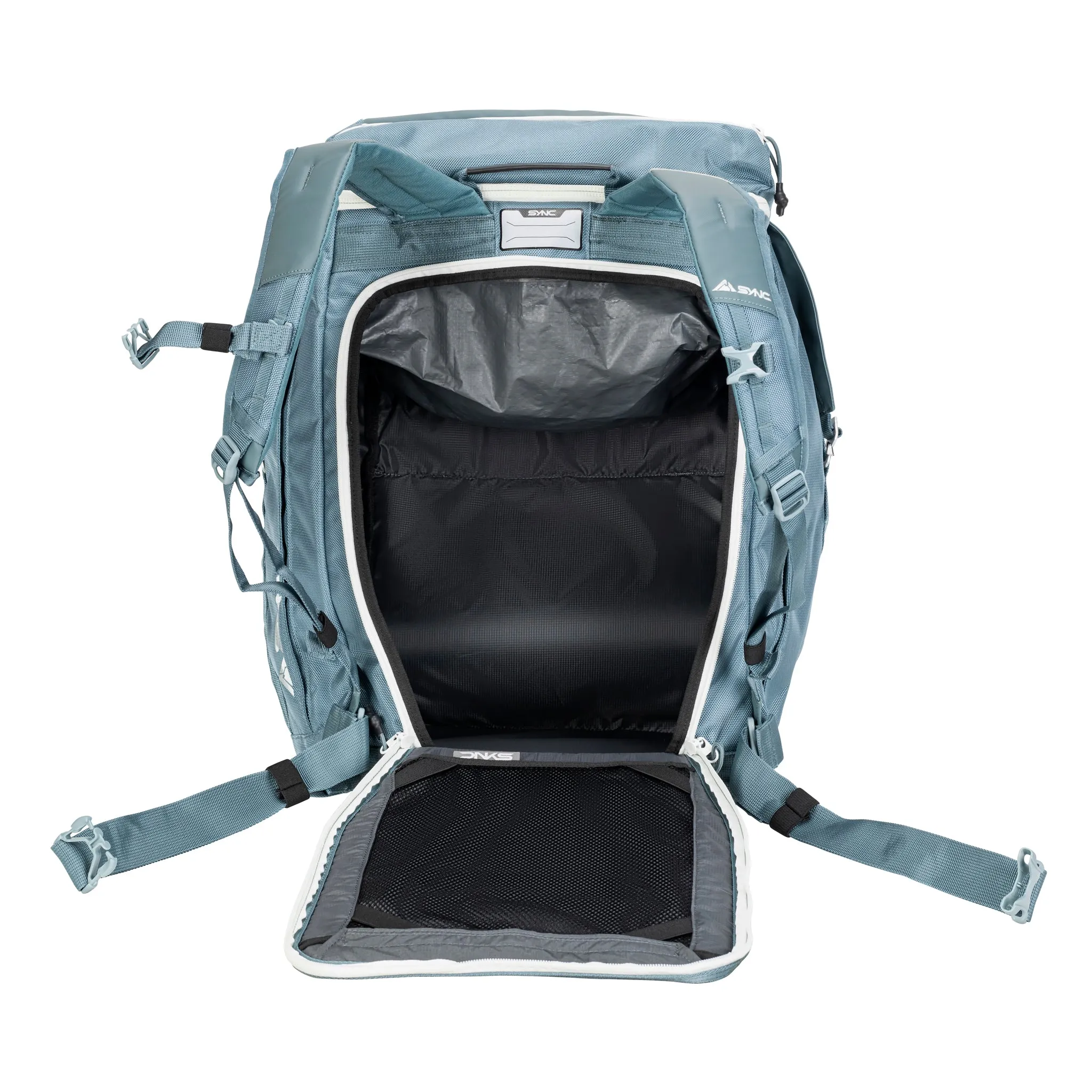 Locker Pack - Okemo Mountain School (OMS)