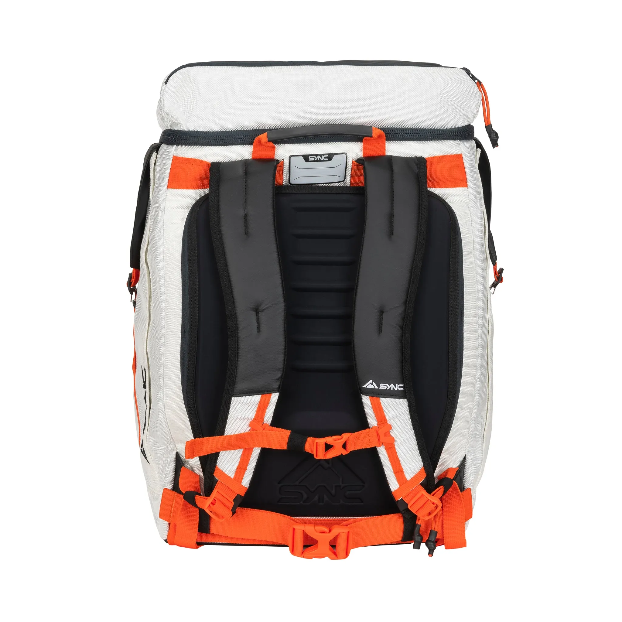 Locker Pack - Okemo Mountain School (OMS)