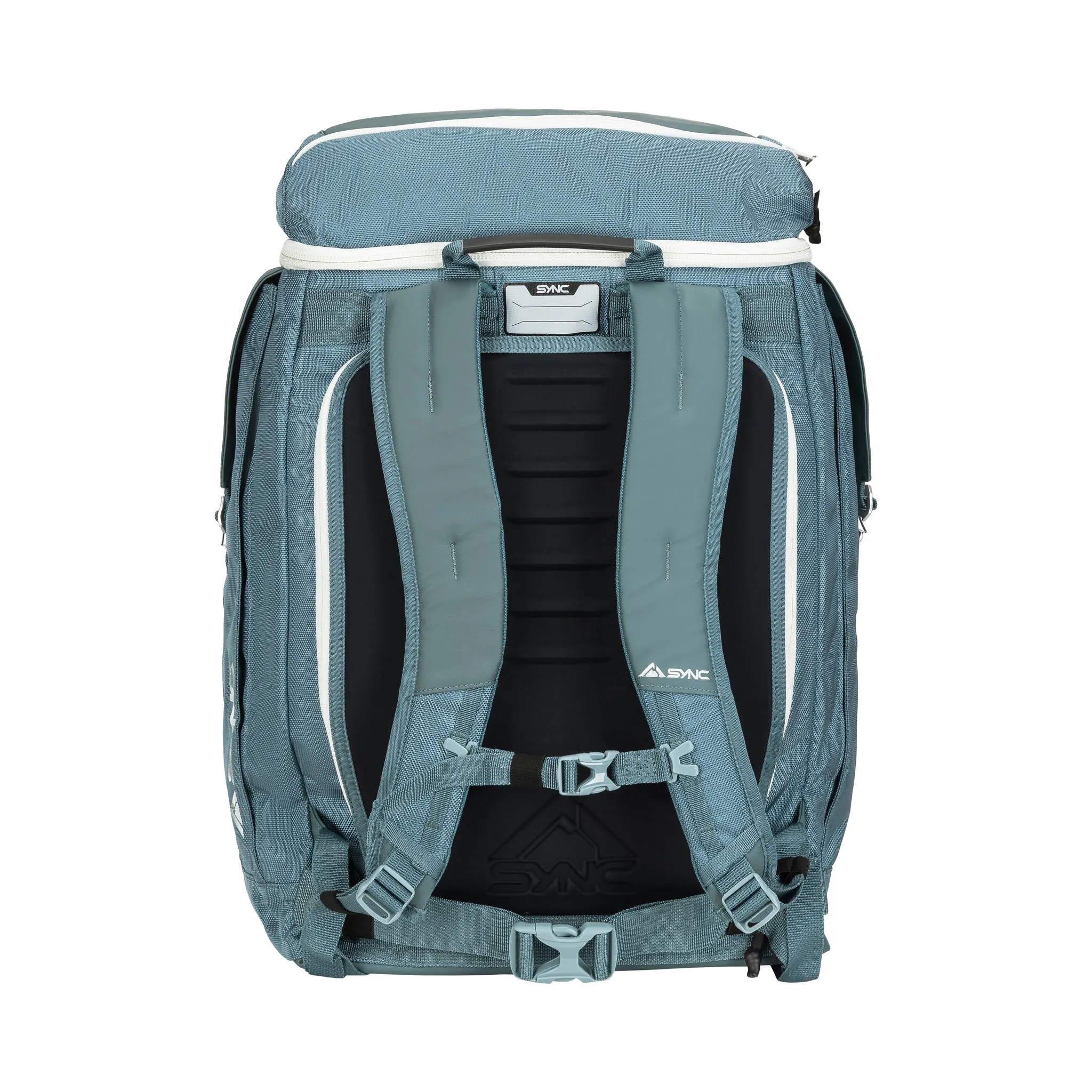 Locker Pack - Okemo Mountain School (OMS)