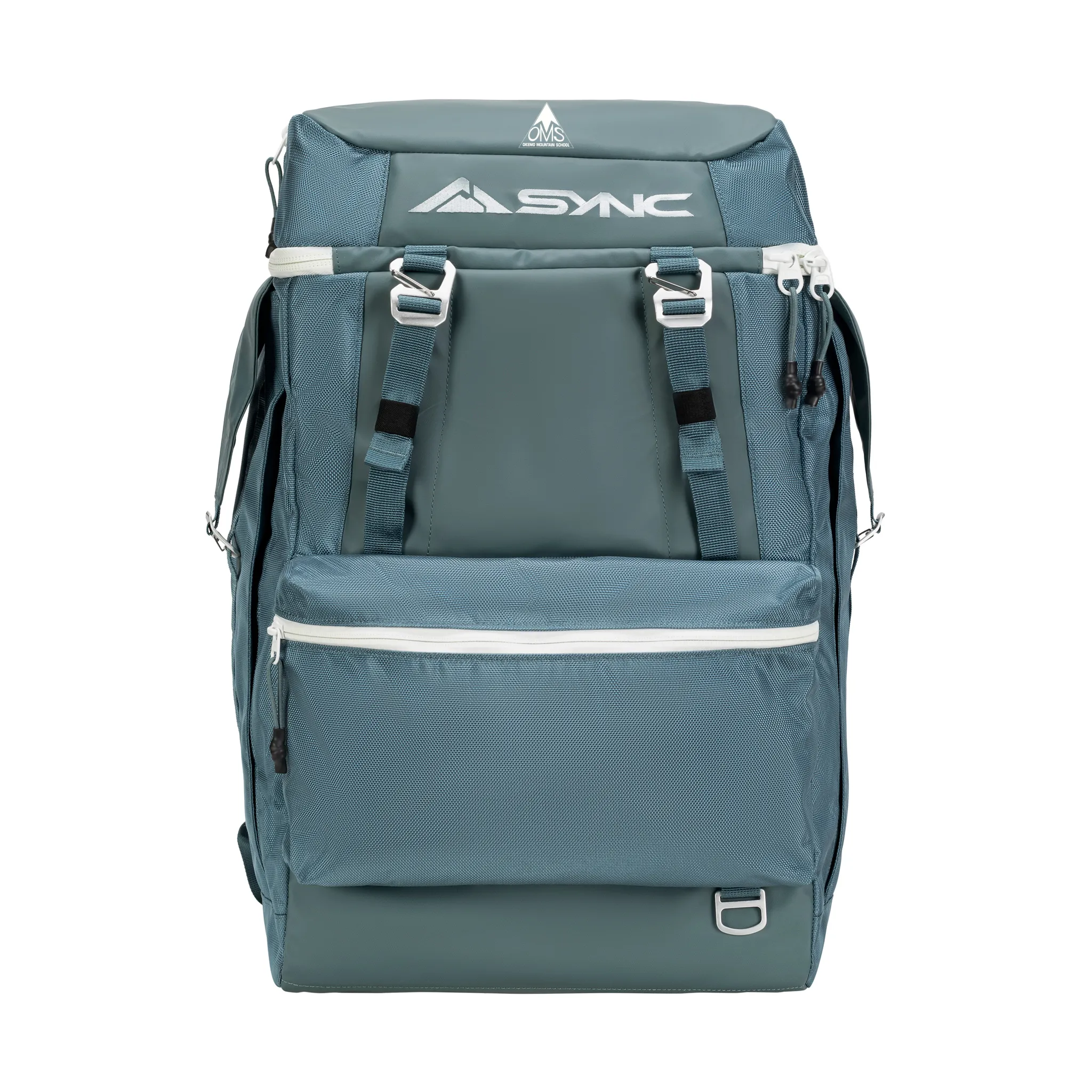 Locker Pack - Okemo Mountain School (OMS)