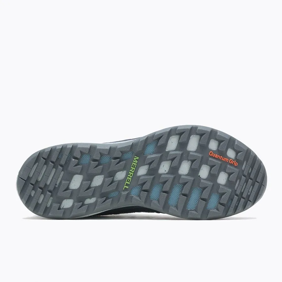 Merrell Women's Bravada 2 Hiking Shoes- Navy