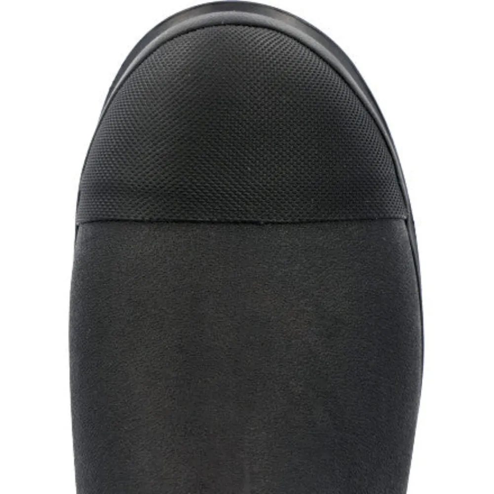 Muck Chore Classic Men's Chelsea  Boots Chc000a In Black