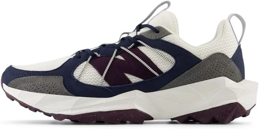 New Balance mens Dynasoft Tektrel V1 Suede