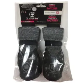 Silver Paw Waterproof Booties