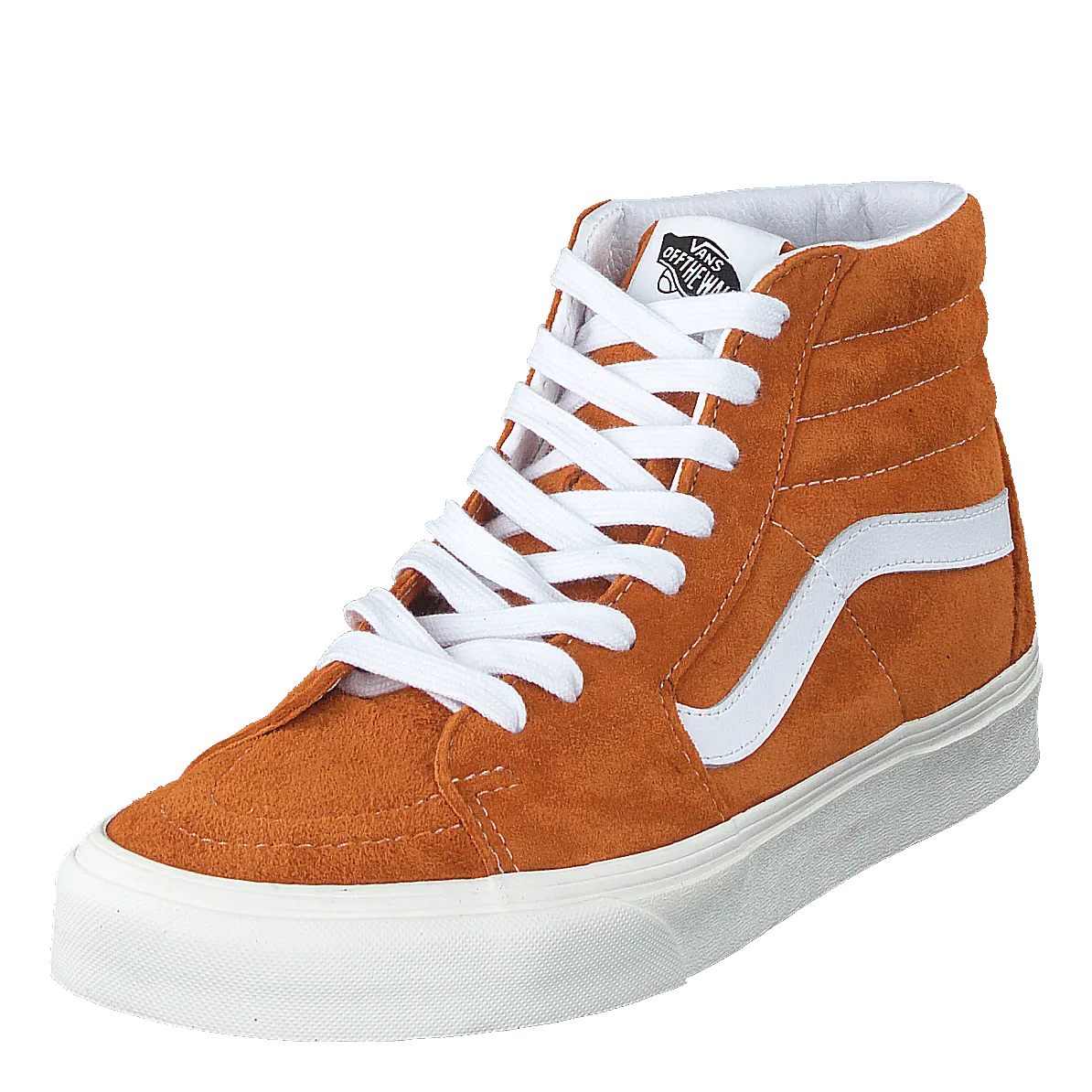 Ua Sk8-hi (pig Suede)dsrtsun/snwwht