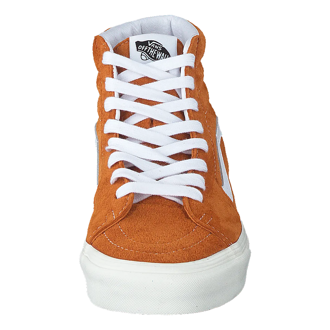 Ua Sk8-hi (pig Suede)dsrtsun/snwwht
