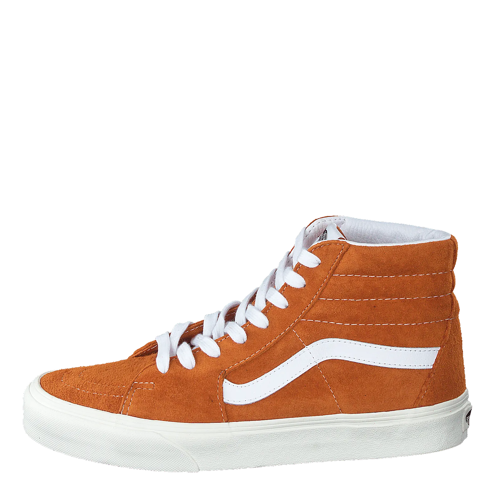 Ua Sk8-hi (pig Suede)dsrtsun/snwwht