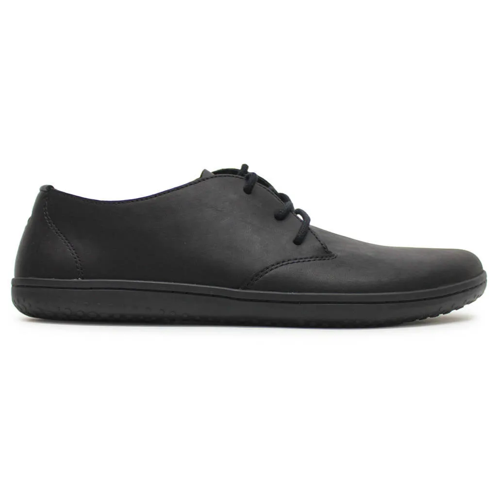 Vivobarefoot Ra IV Leather Men's Oxfords Shoes