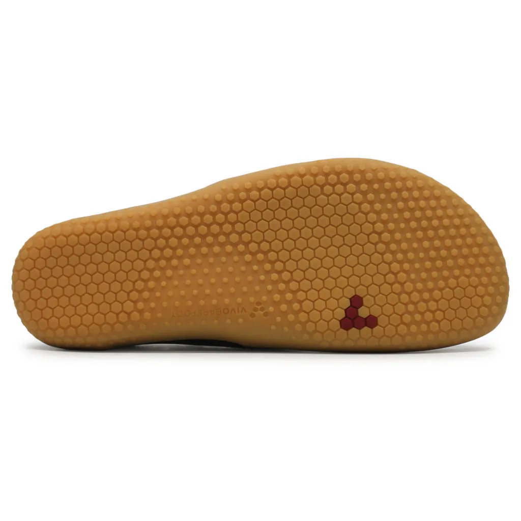 Vivobarefoot Ra IV Leather Men's Oxfords Shoes