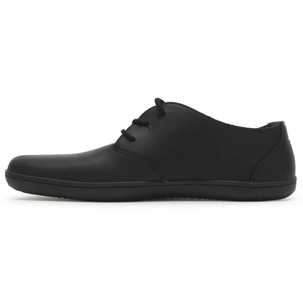 Vivobarefoot Ra IV Leather Men's Oxfords Shoes