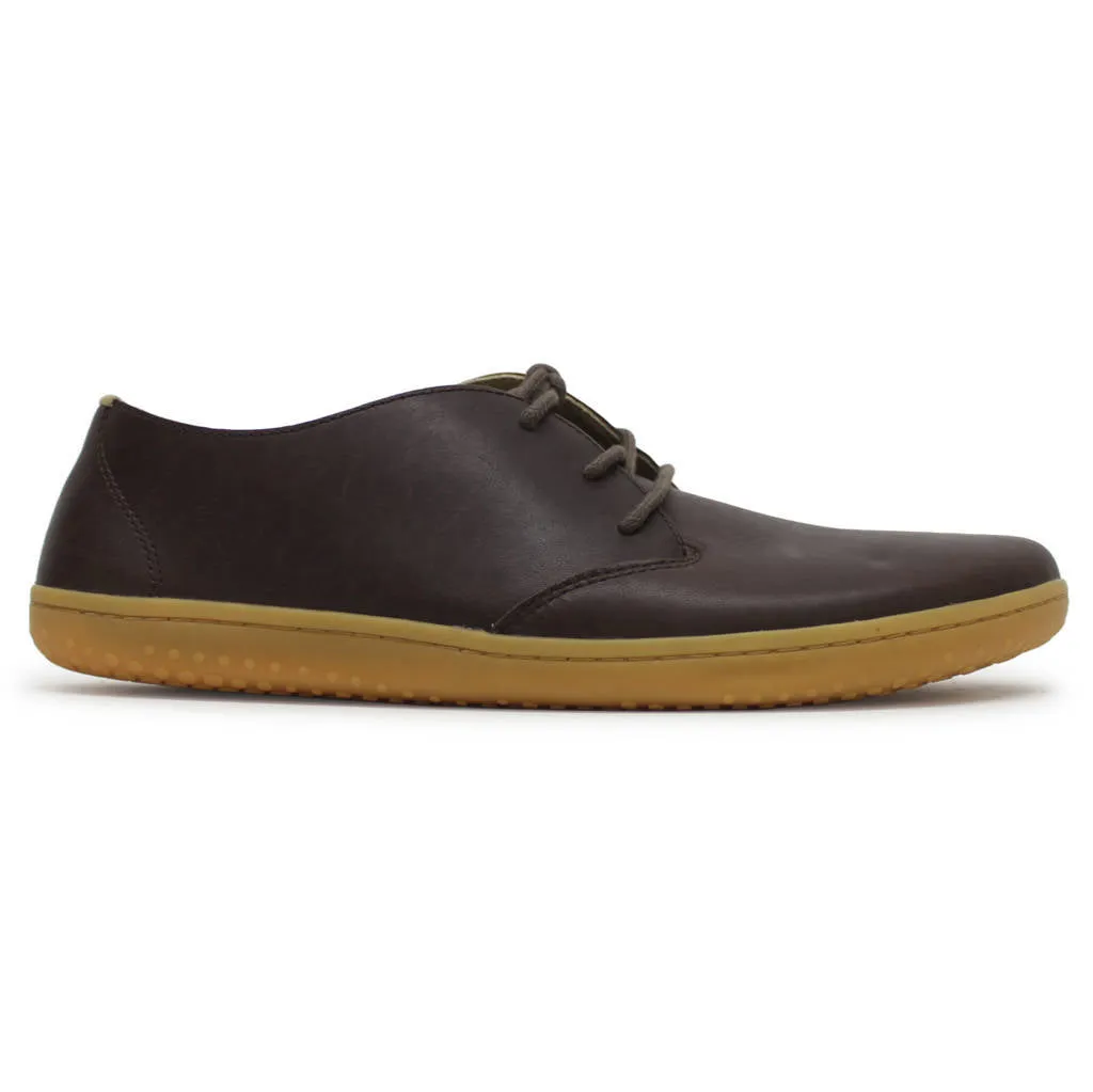 Vivobarefoot Ra IV Leather Men's Oxfords Shoes