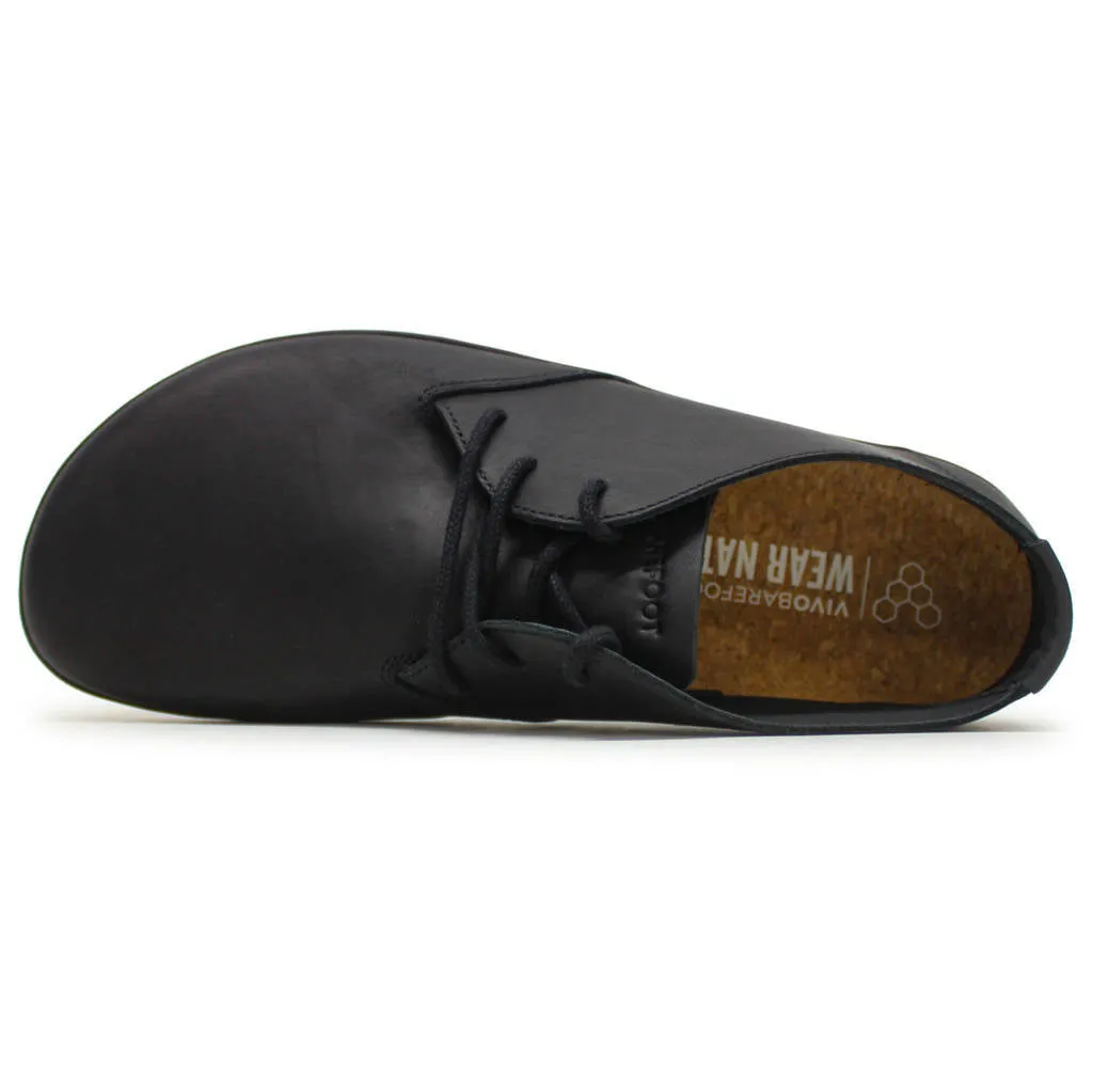 Vivobarefoot Ra IV Leather Men's Oxfords Shoes
