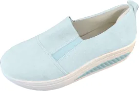 White Sneakers for Women Wide Toe Box Zapatos De Fiesta para Mujer Elegantes Comodos Trendy Walking Shoes for Women 2023 Womens White Platform Sneakers Zapatos Antideslizante para Mujeres