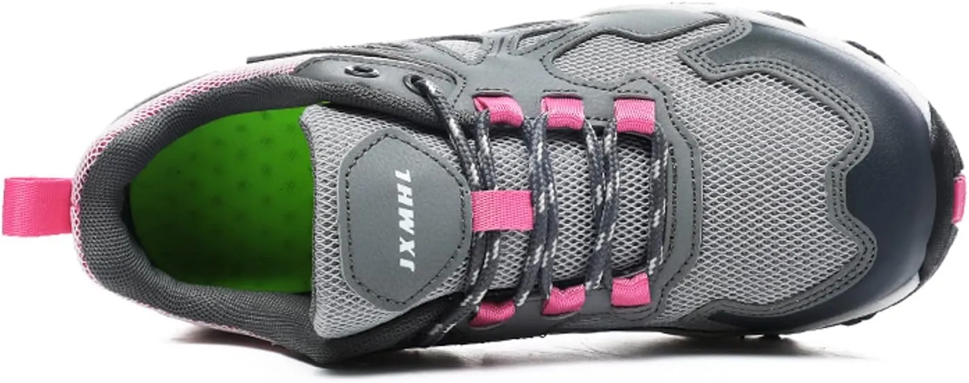 Women Sneakers Size 6 Wide Women's Wide Width Slip Resistant Athletic Work Shoes Black Canvas Ballet Shoes for Women Platform Wide Sneakers for Women Fashion Slip On Athletic Shoes Women Size 5