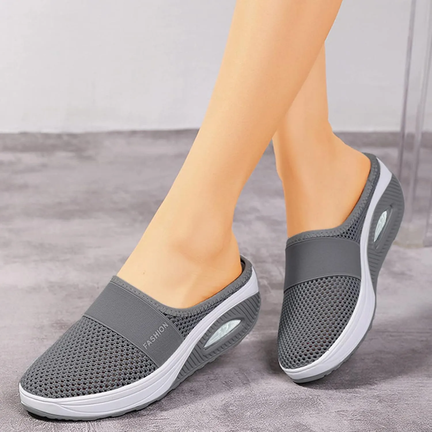 Women's Fashion Sneaker Lace Up Low Top Comfortable Walking Shoes Womens Shoes Dressy Casual Wedge Women's Loafer Flat Platform Sneakers Women
