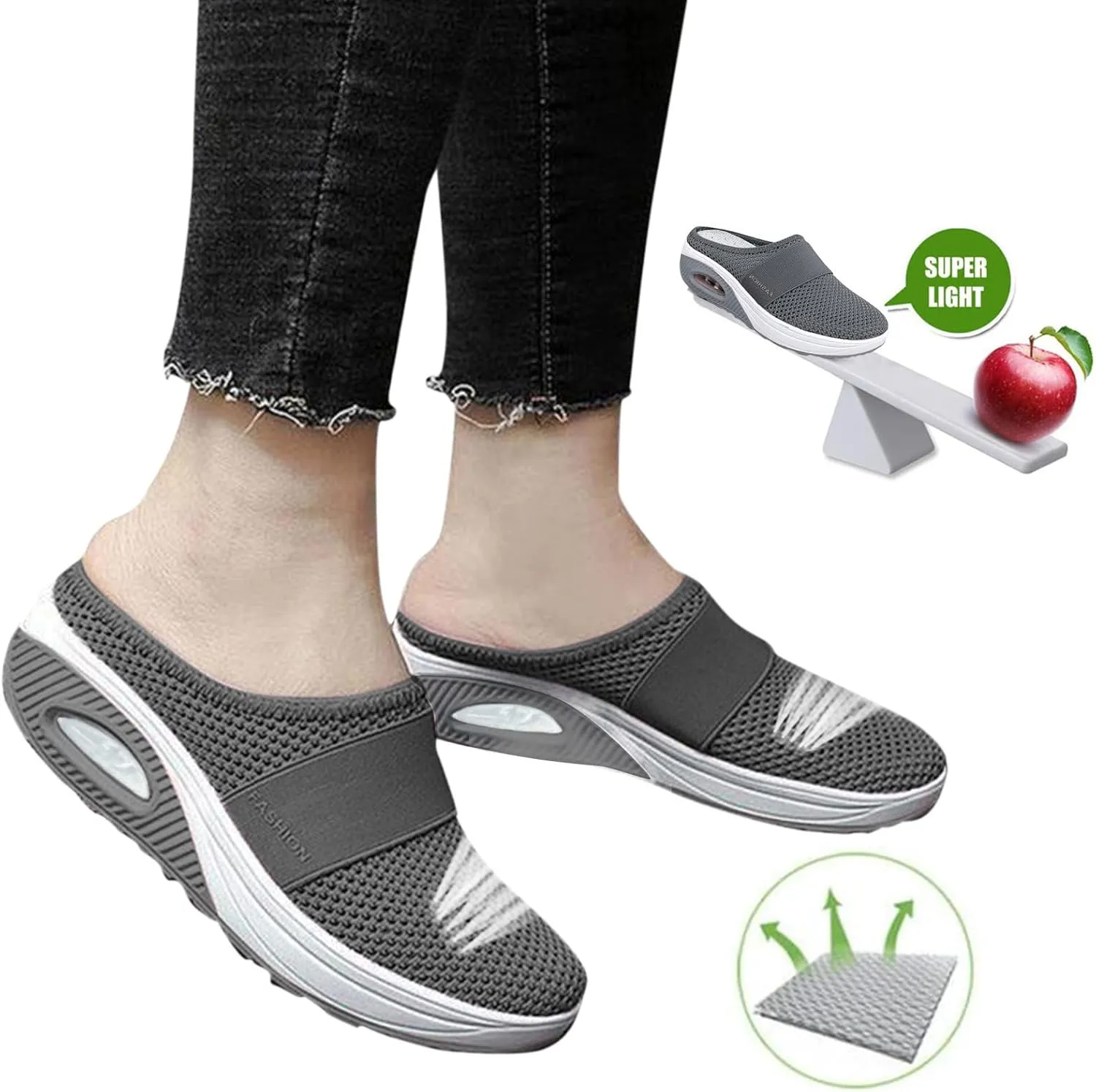 Women's Fashion Sneaker Lace Up Low Top Comfortable Walking Shoes Womens Shoes Dressy Casual Wedge Women's Loafer Flat Platform Sneakers Women