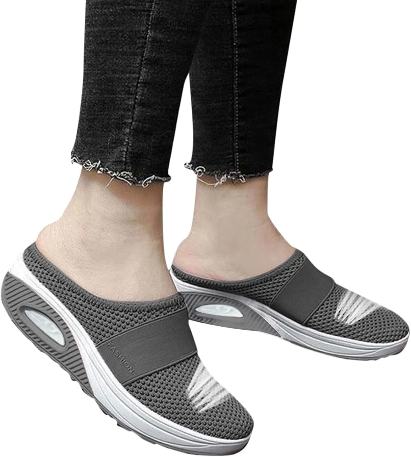 Women's Fashion Sneaker Lace Up Low Top Comfortable Walking Shoes Womens Shoes Dressy Casual Wedge Women's Loafer Flat Platform Sneakers Women