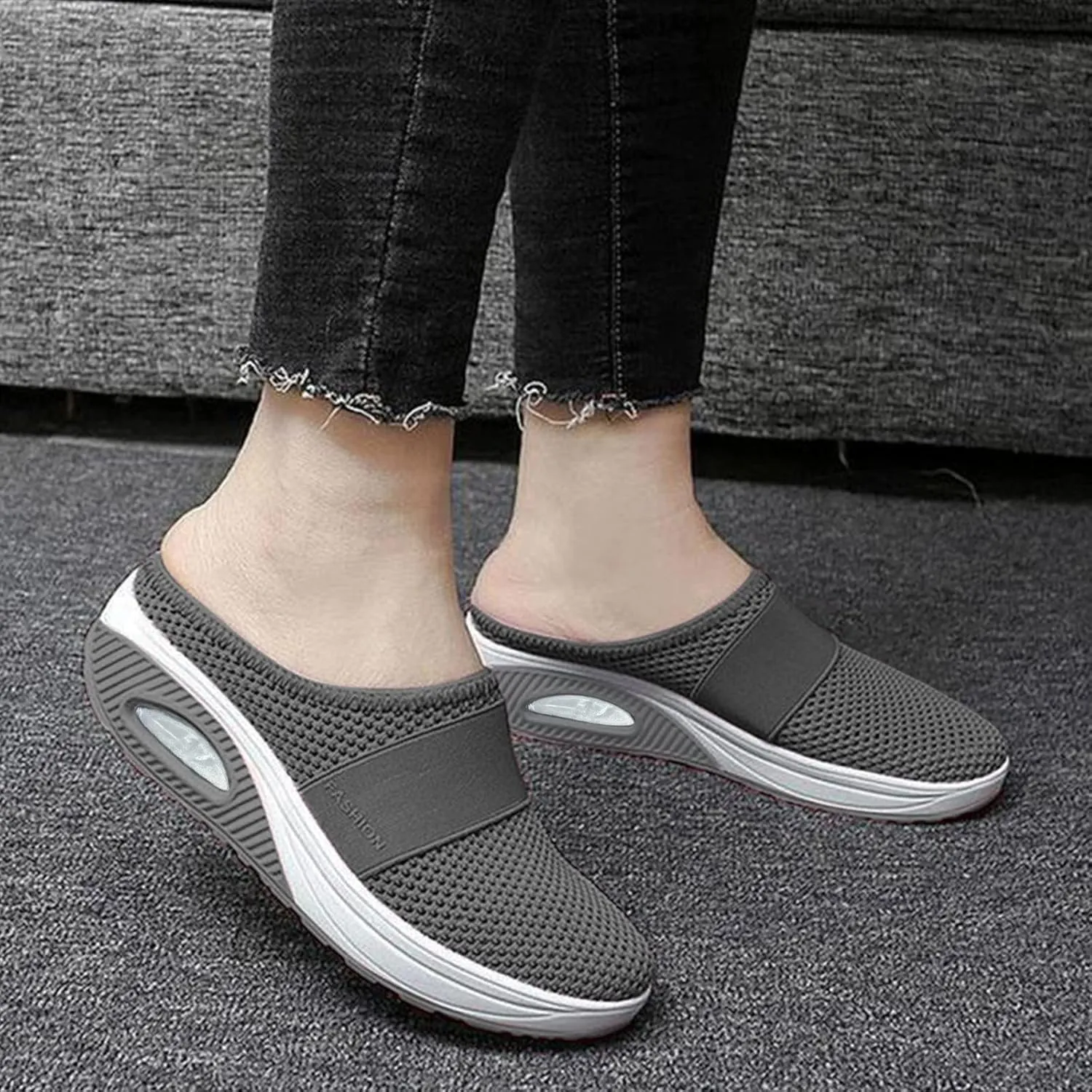Women's Fashion Sneaker Lace Up Low Top Comfortable Walking Shoes Womens Shoes Dressy Casual Wedge Women's Loafer Flat Platform Sneakers Women