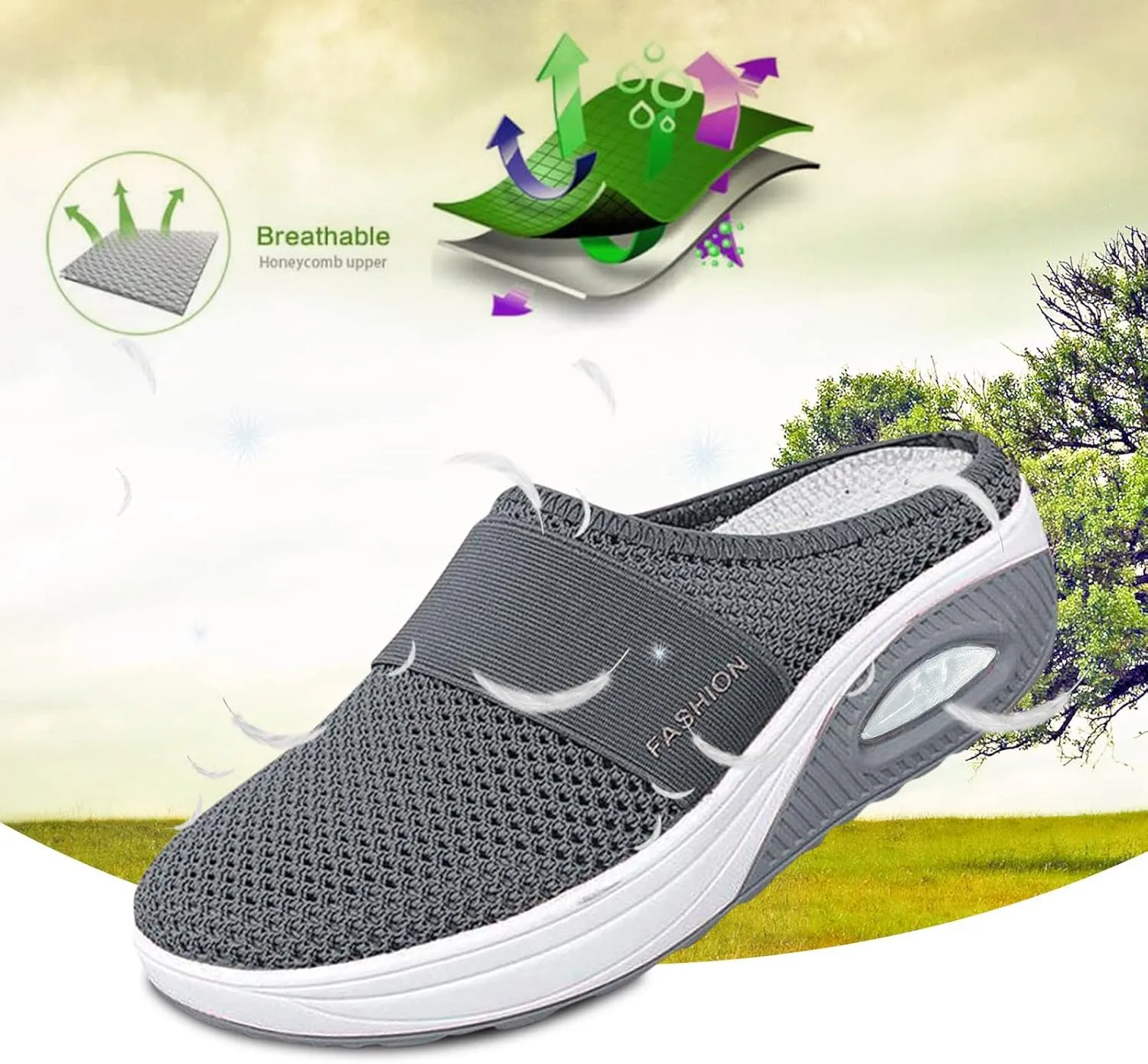 Women's Fashion Sneaker Lace Up Low Top Comfortable Walking Shoes Womens Shoes Dressy Casual Wedge Women's Loafer Flat Platform Sneakers Women
