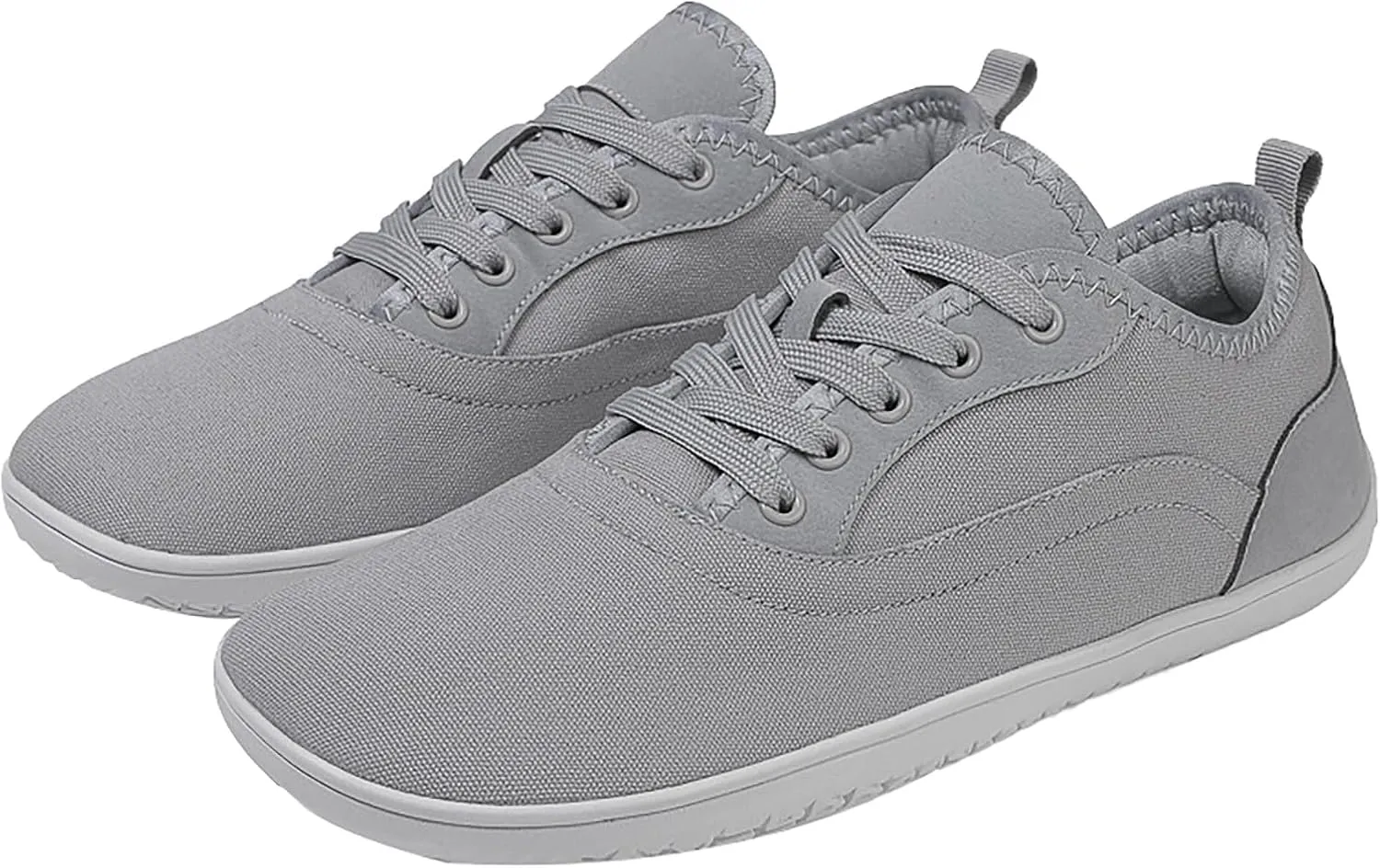 Womens Walking Sneakers Barefoot Shoes Women Men's Wide Minimalist Barefoot Sneakers Loafers for Women Casual Womens Loafers Wide Width Slip On Sneakers Men Wide Width