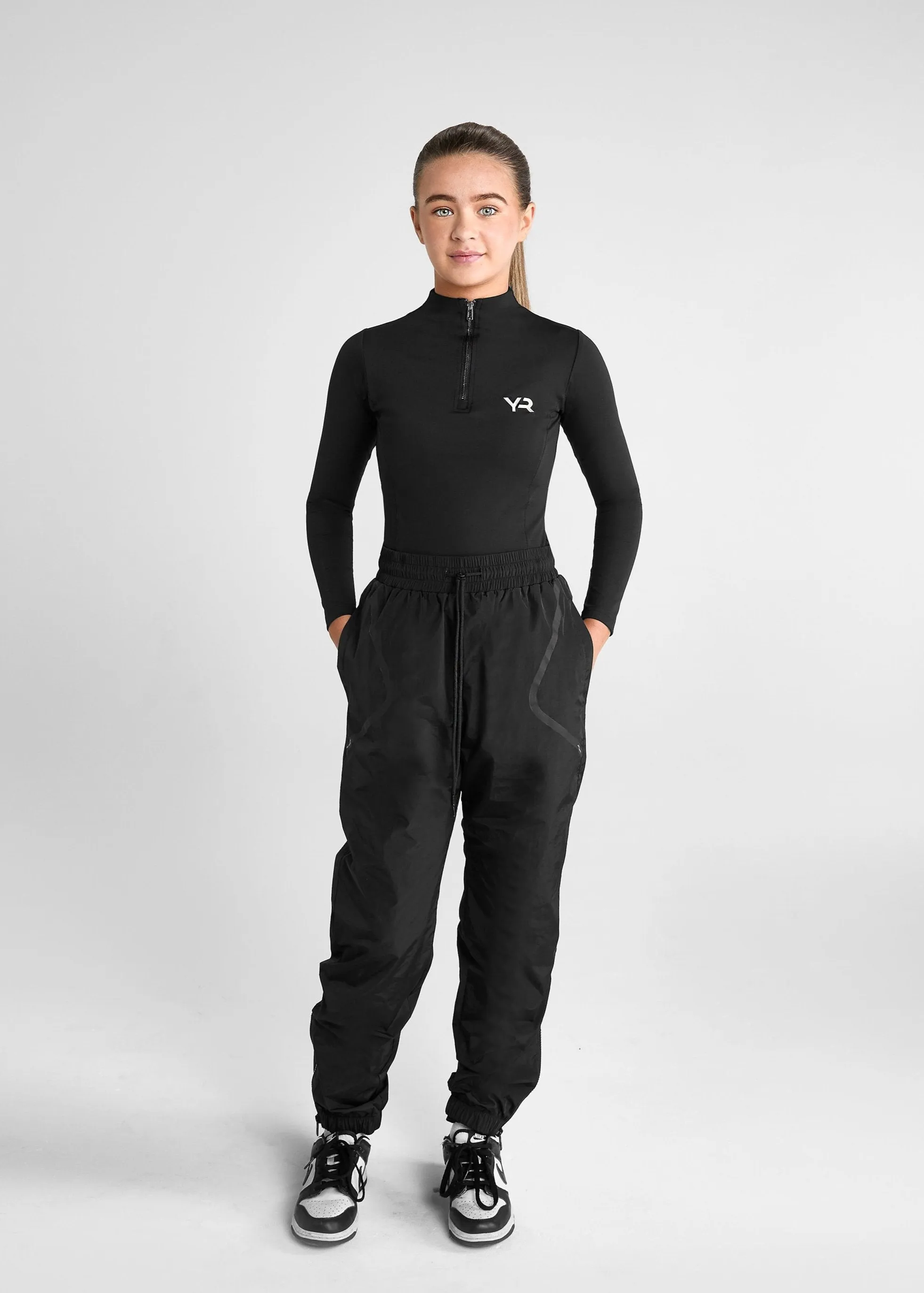 YR Waterproof Trackpants